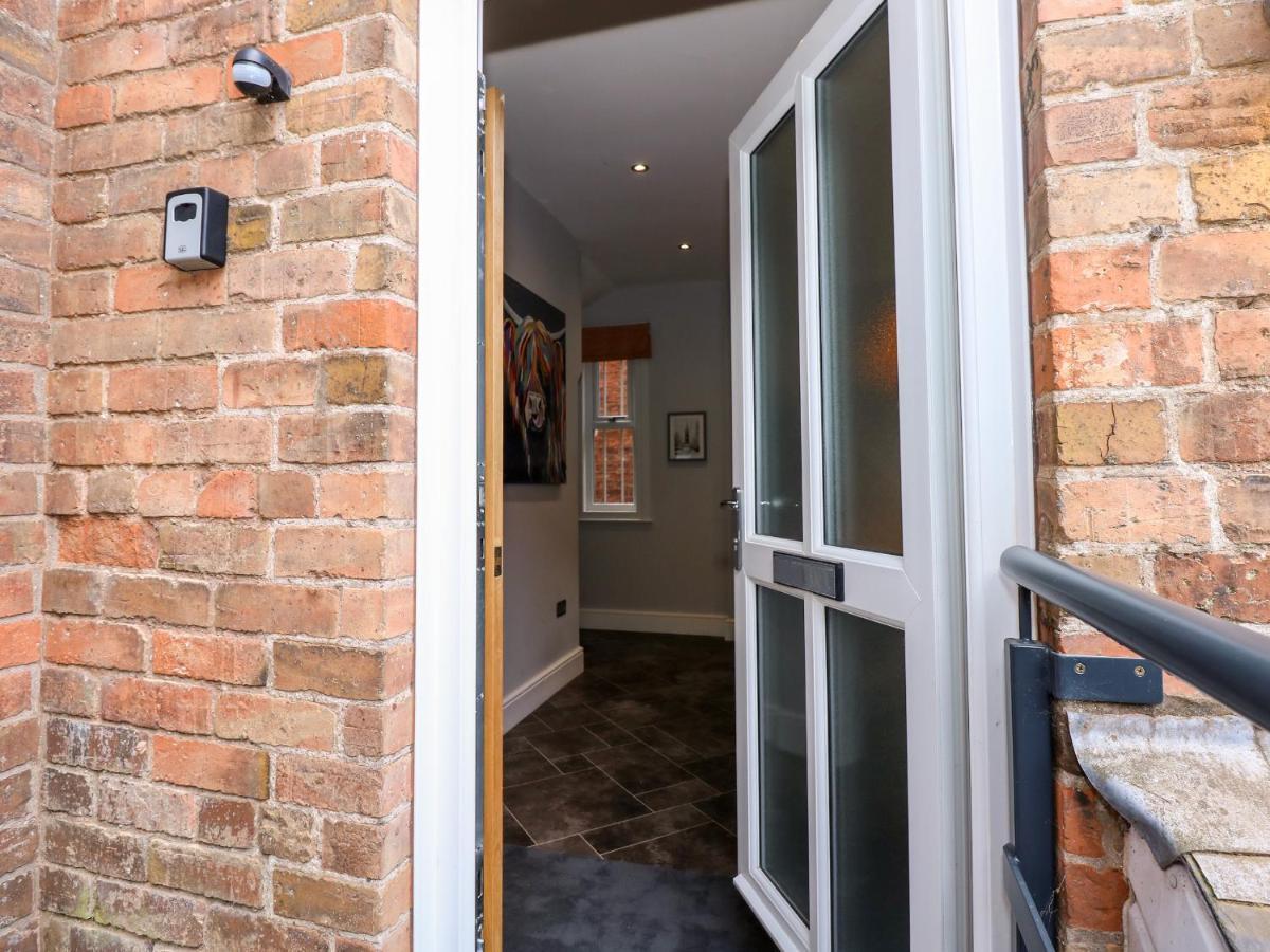 The Eastgate Apartment Louth  Extérieur photo