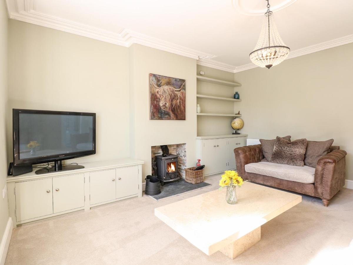 The Eastgate Apartment Louth  Extérieur photo