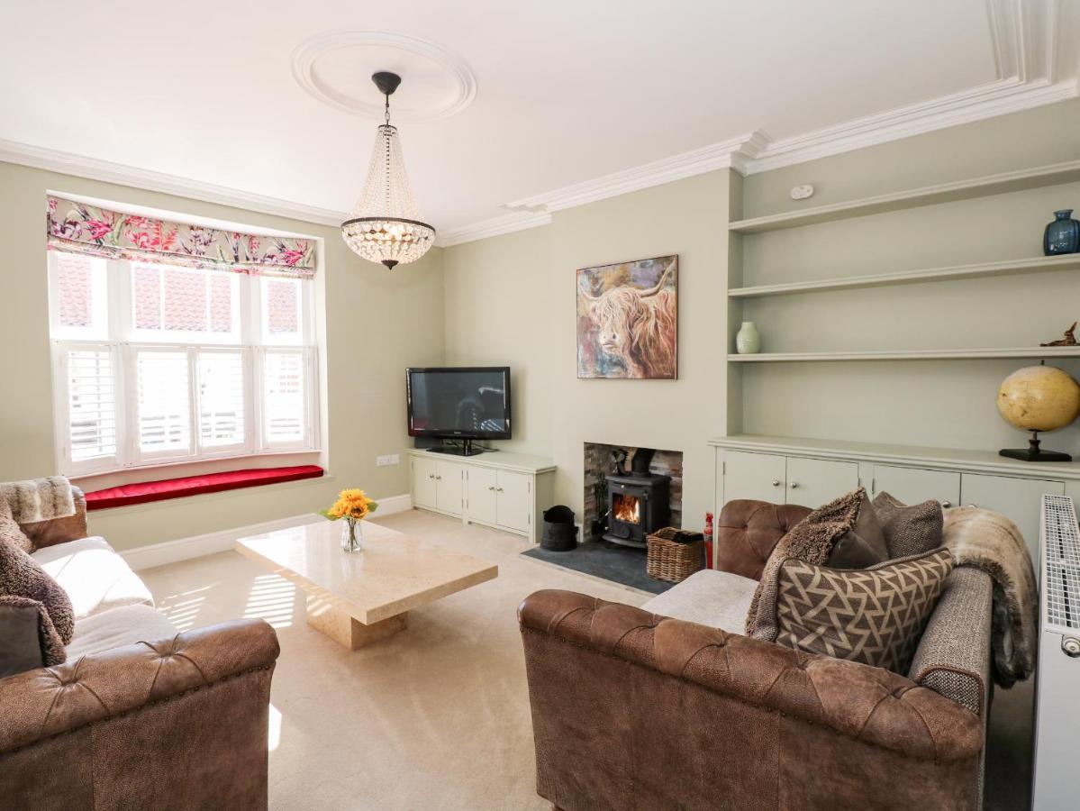 The Eastgate Apartment Louth  Extérieur photo