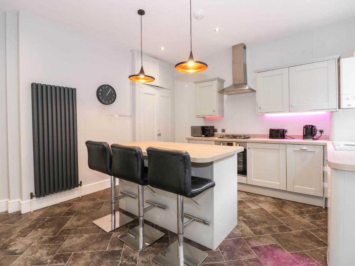 The Eastgate Apartment Louth  Extérieur photo