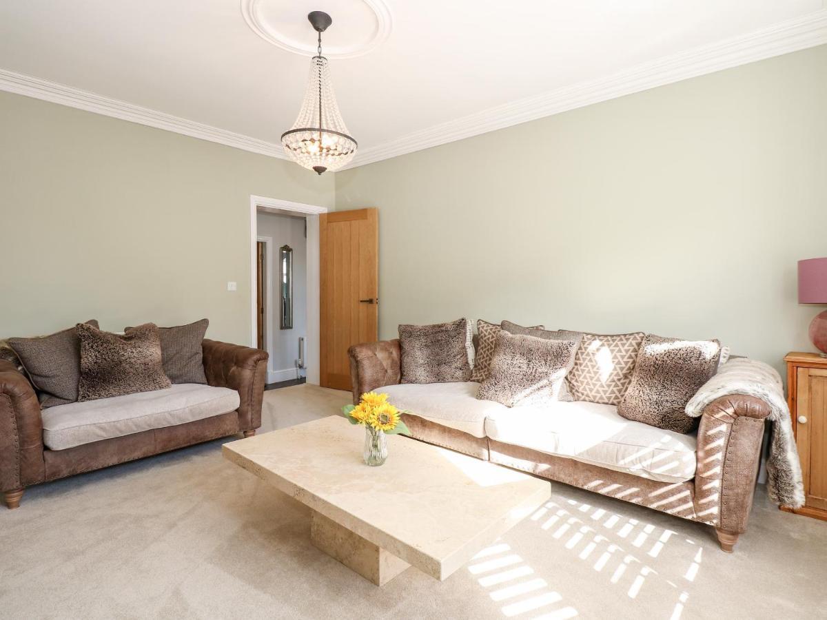 The Eastgate Apartment Louth  Extérieur photo