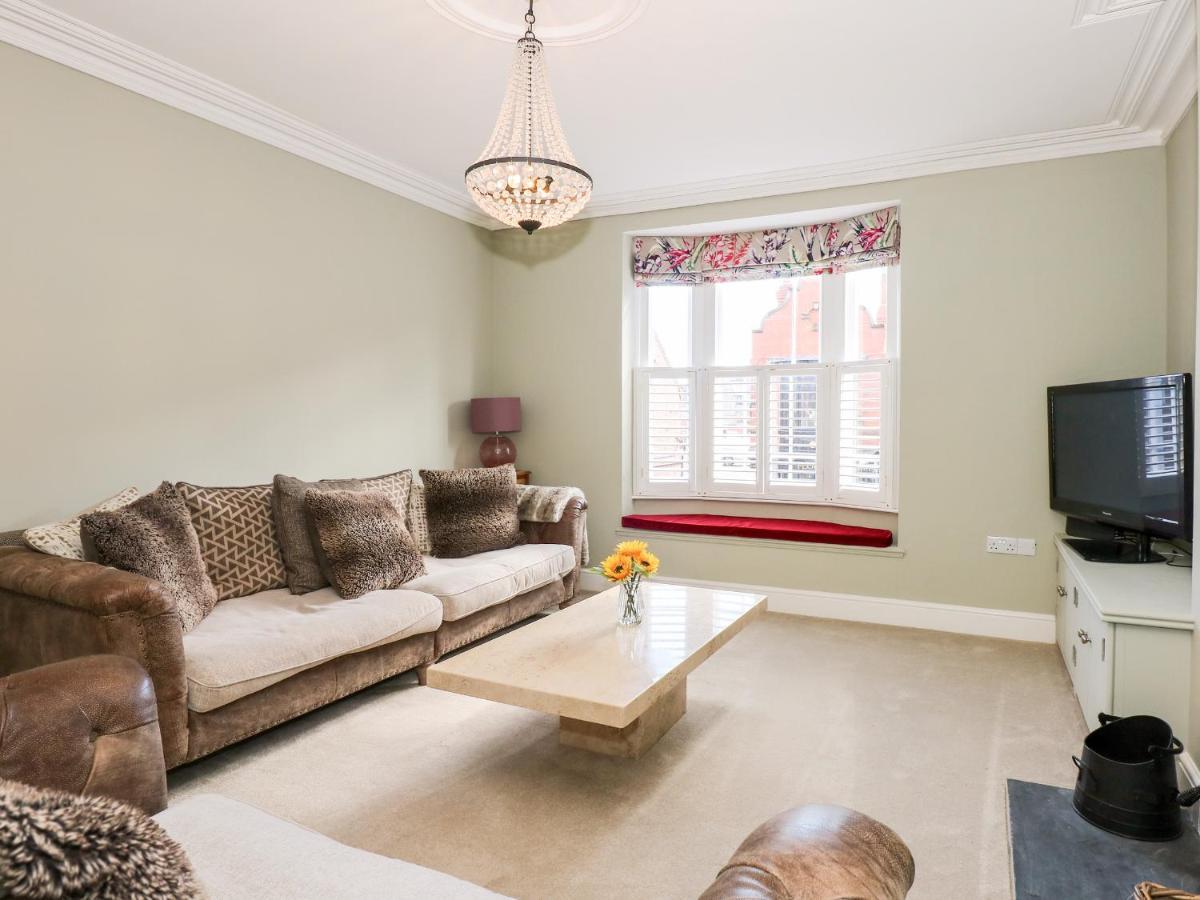 The Eastgate Apartment Louth  Extérieur photo