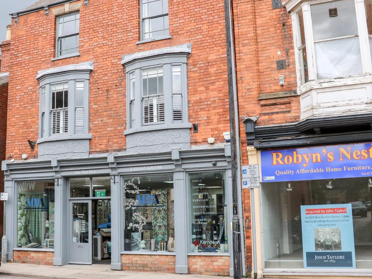 The Eastgate Apartment Louth  Extérieur photo