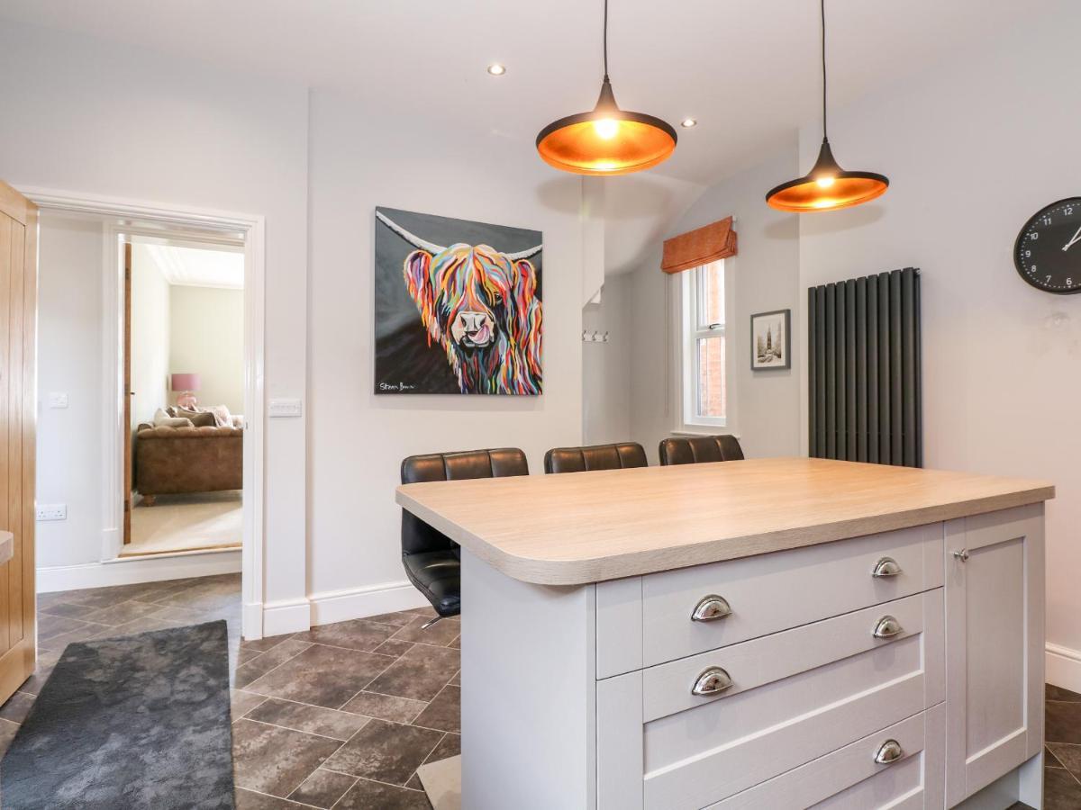 The Eastgate Apartment Louth  Extérieur photo