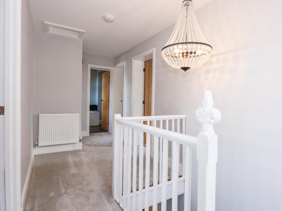 The Eastgate Apartment Louth  Extérieur photo
