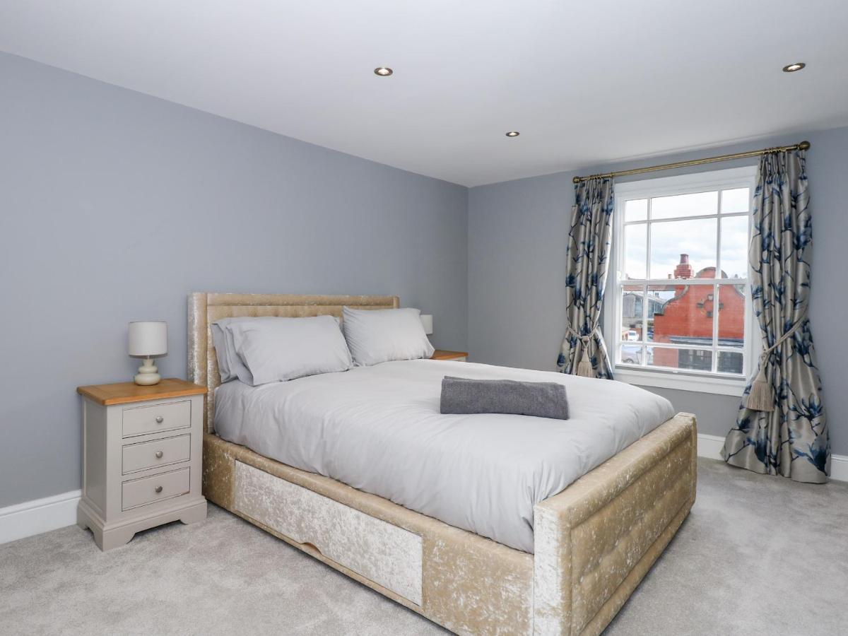 The Eastgate Apartment Louth  Extérieur photo
