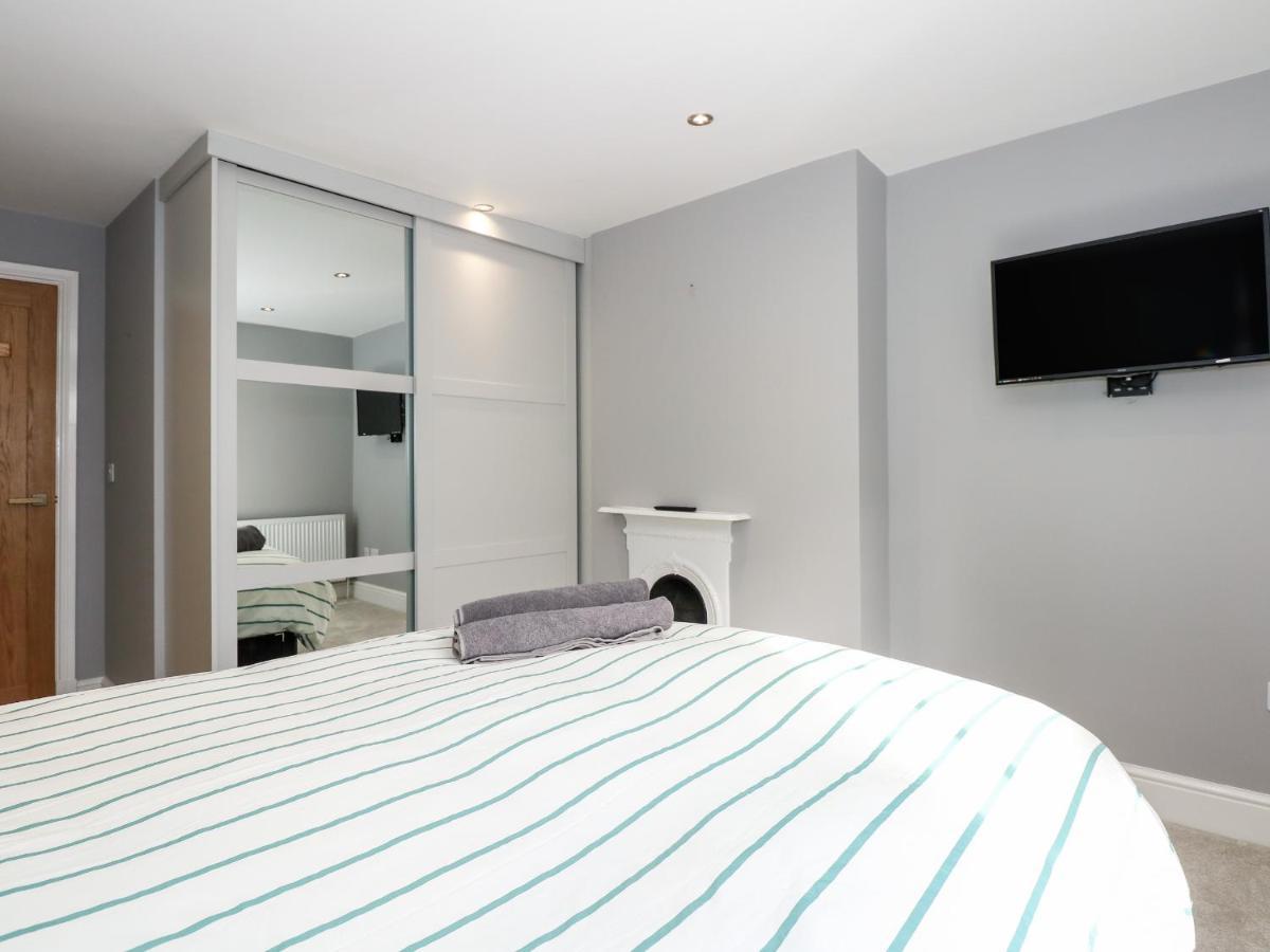 The Eastgate Apartment Louth  Extérieur photo