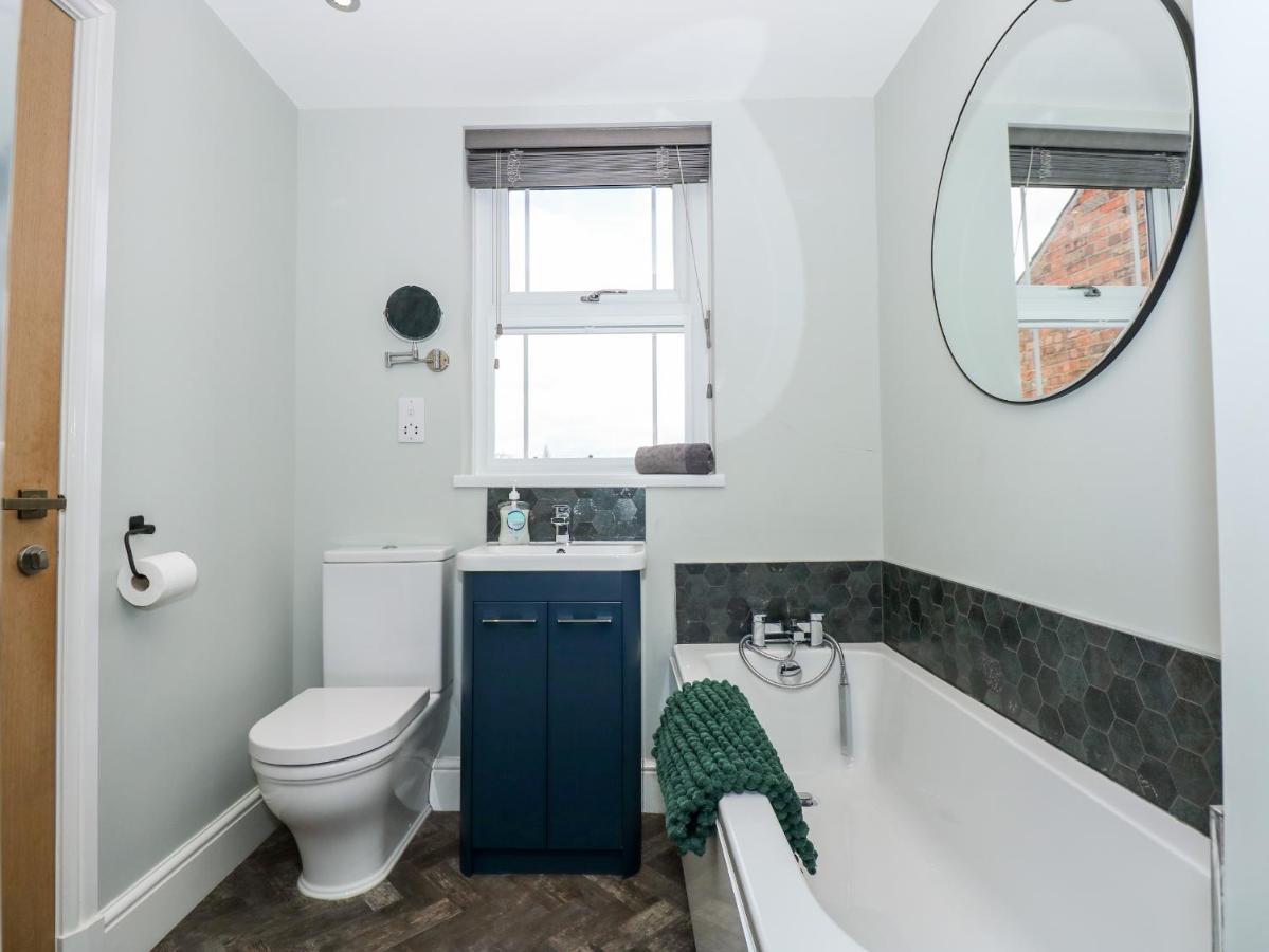 The Eastgate Apartment Louth  Extérieur photo