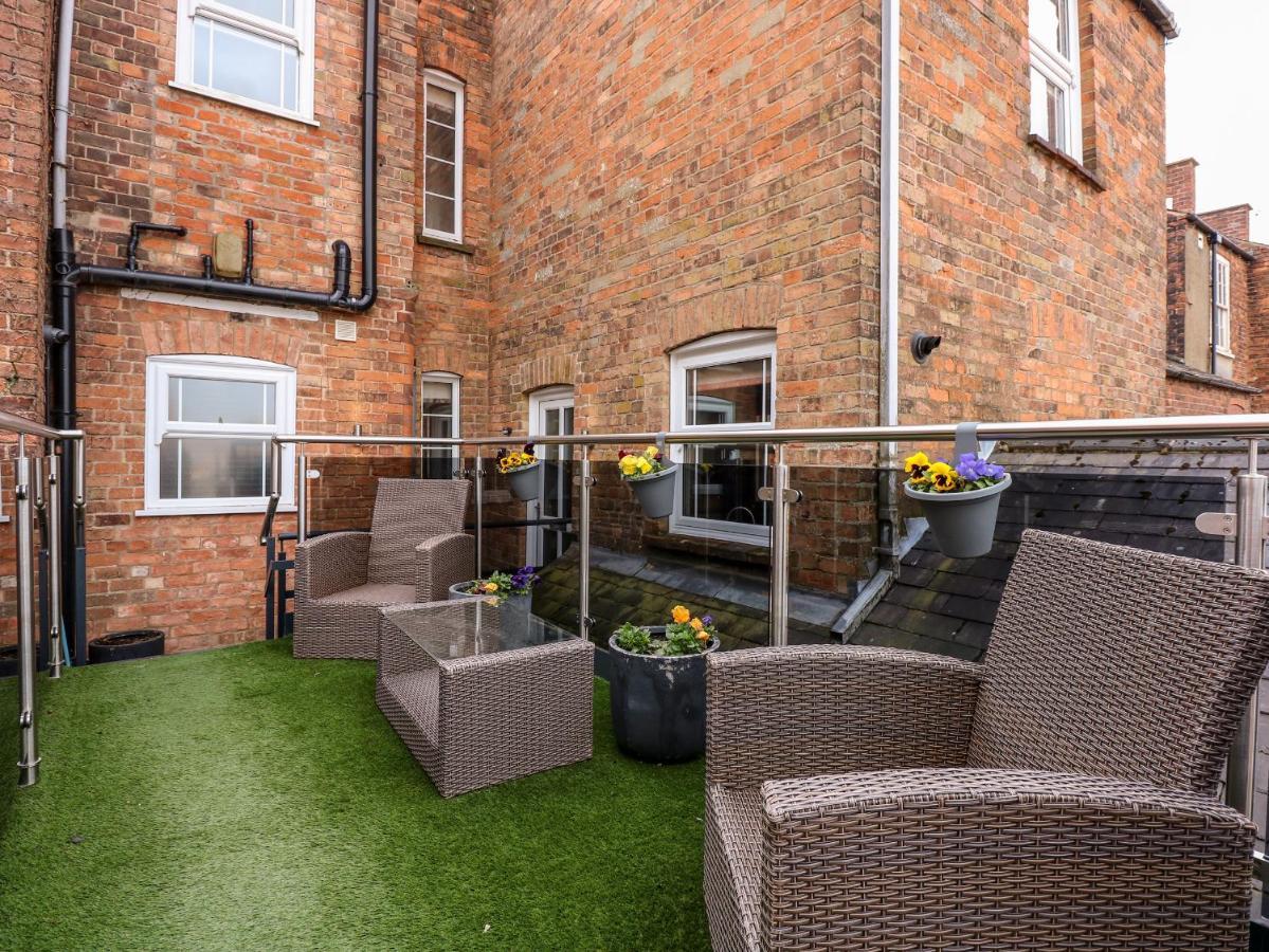 The Eastgate Apartment Louth  Extérieur photo