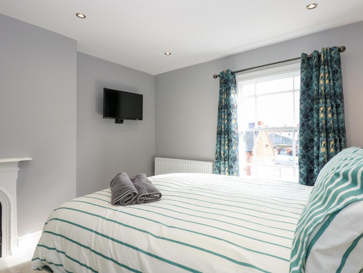 The Eastgate Apartment Louth  Extérieur photo