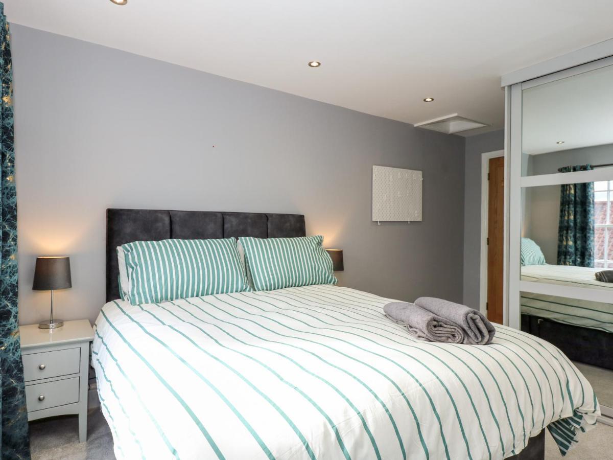 The Eastgate Apartment Louth  Extérieur photo