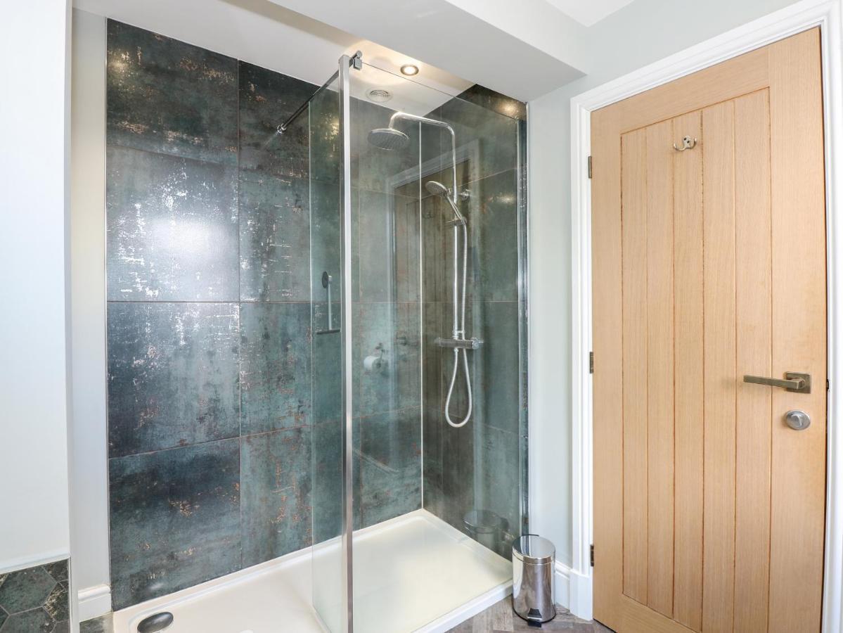 The Eastgate Apartment Louth  Extérieur photo