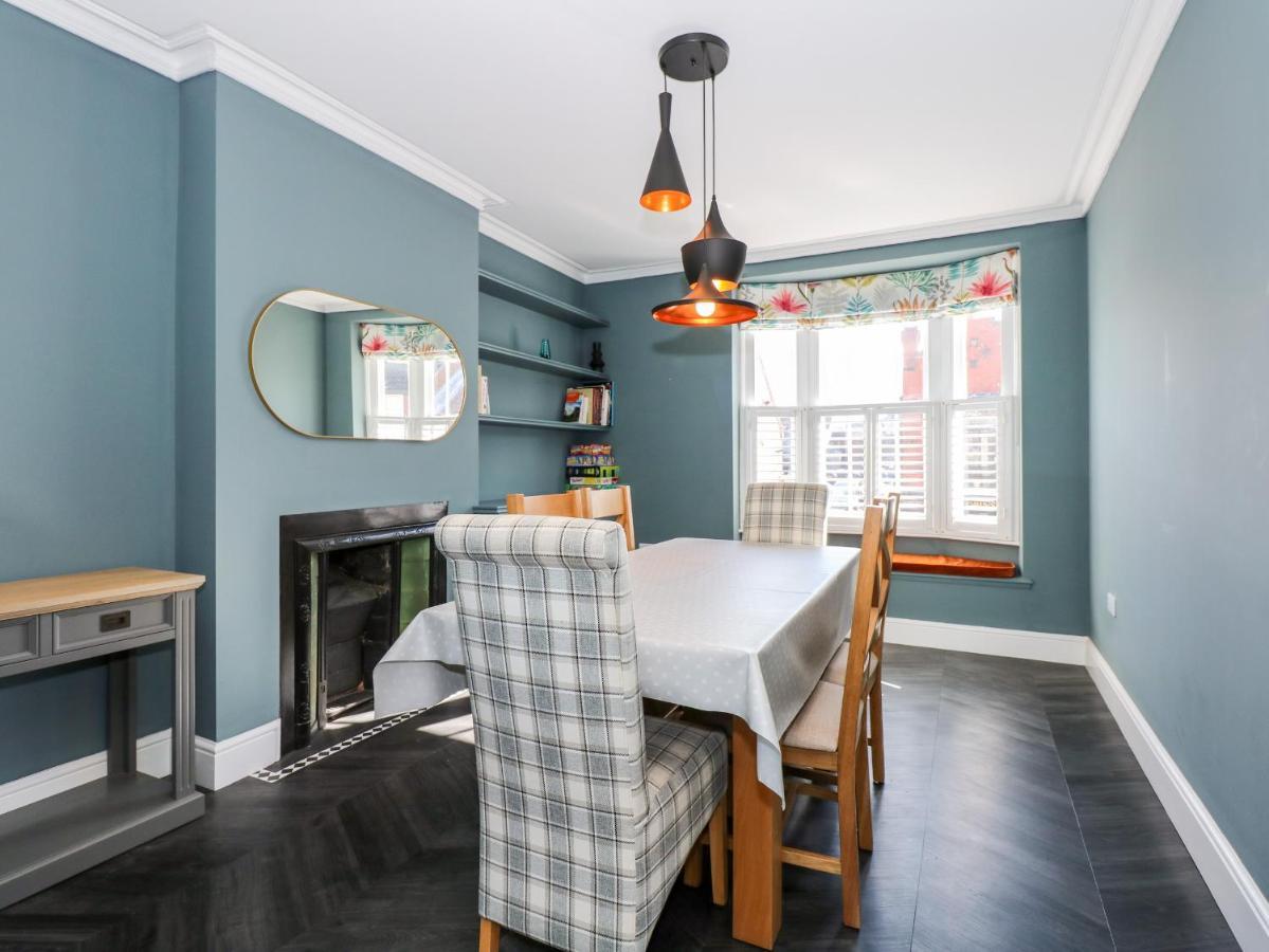 The Eastgate Apartment Louth  Extérieur photo