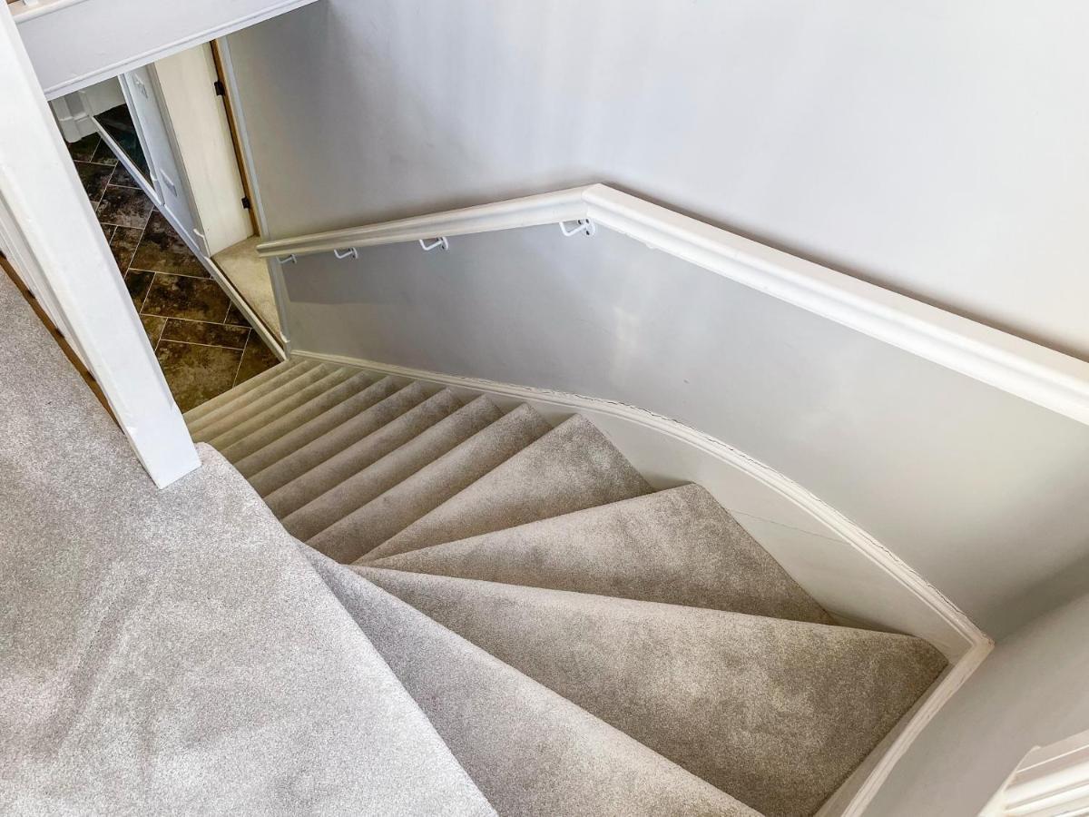 The Eastgate Apartment Louth  Extérieur photo