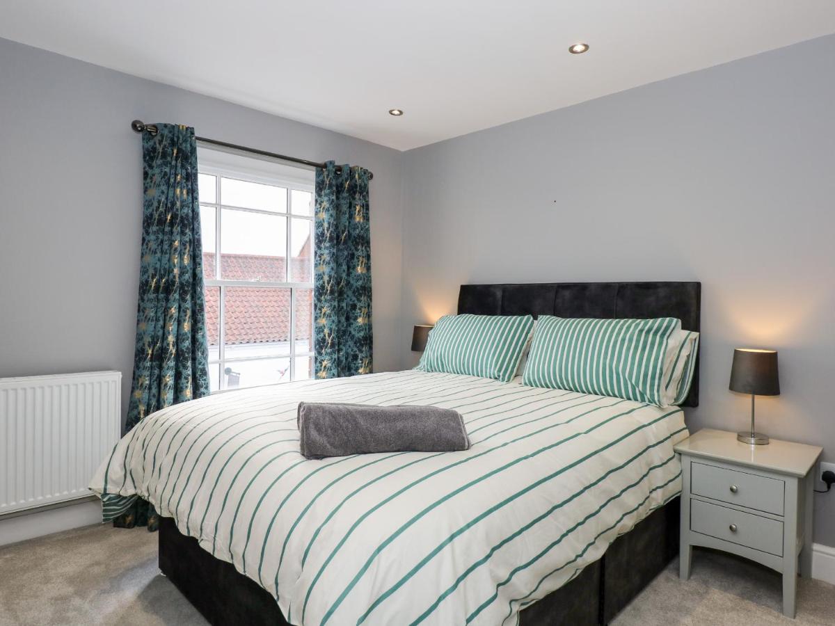 The Eastgate Apartment Louth  Extérieur photo