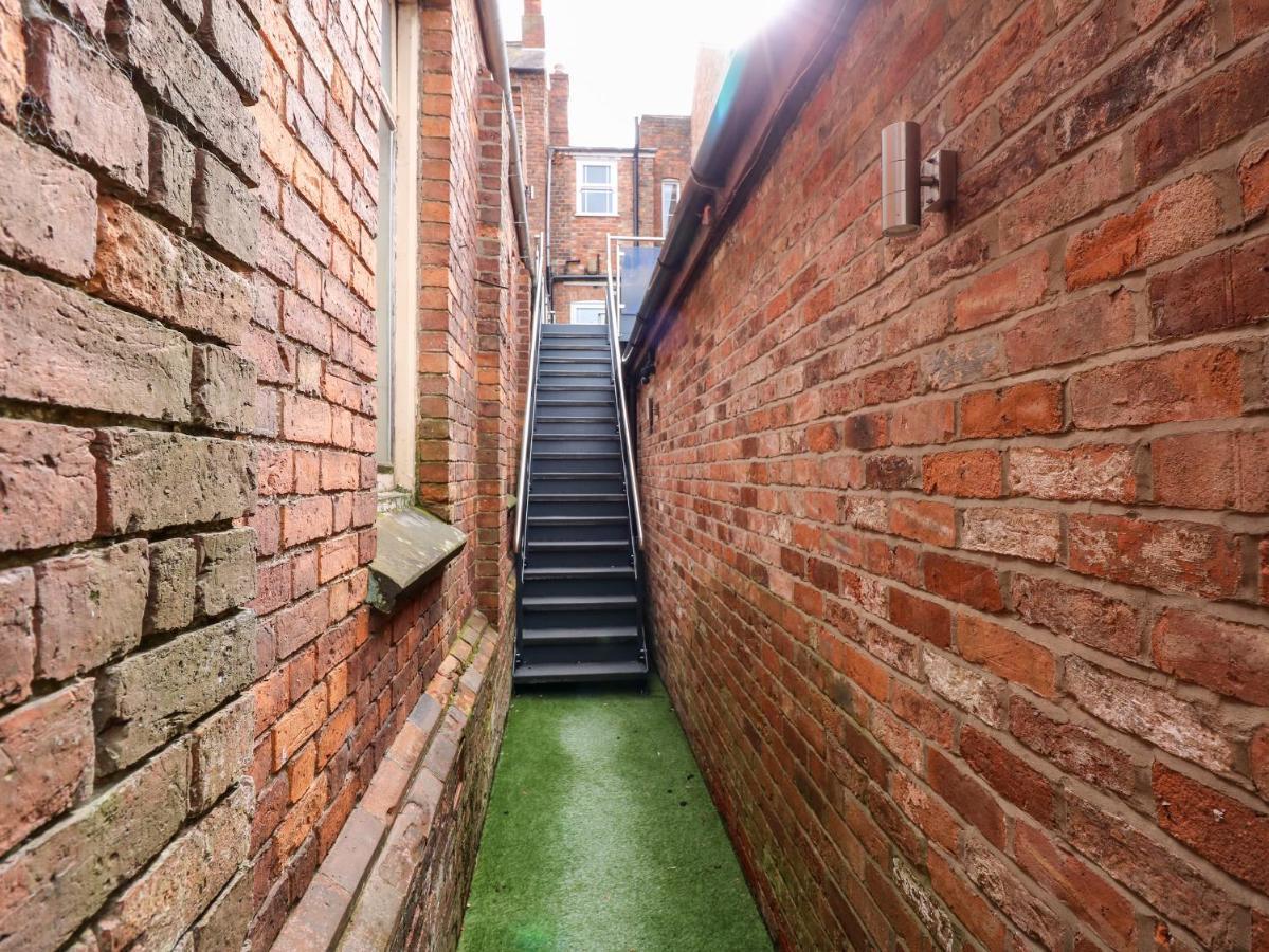 The Eastgate Apartment Louth  Extérieur photo